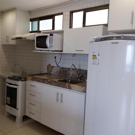 Luxor Tambau Flat Home Service João Pessoa Buitenkant foto