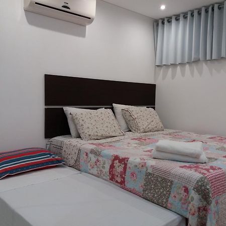 Luxor Tambau Flat Home Service João Pessoa Buitenkant foto