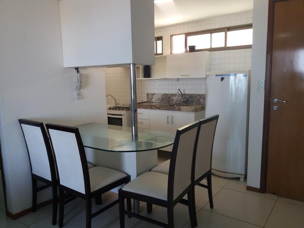 Luxor Tambau Flat Home Service João Pessoa Buitenkant foto