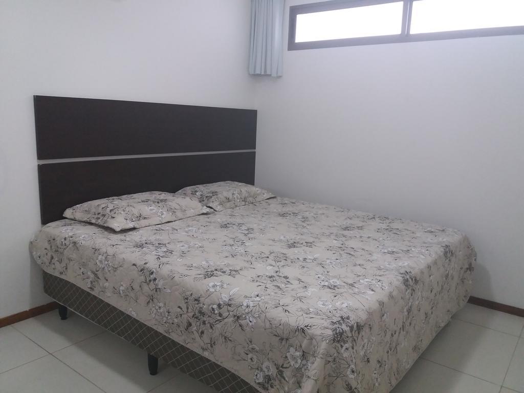 Luxor Tambau Flat Home Service João Pessoa Buitenkant foto